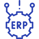 Възможност за активиране на  синхронизация с ZERON ERP Бизнес Софтуер