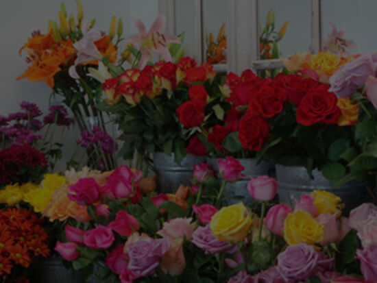 Онлайн магазин за цветя